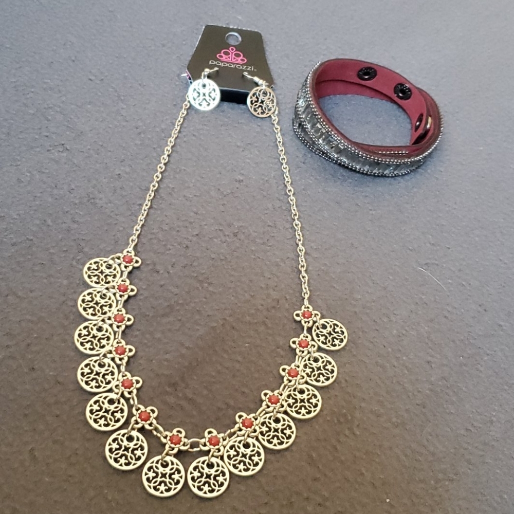 3 for $10 🌼 Jewelry Bundle